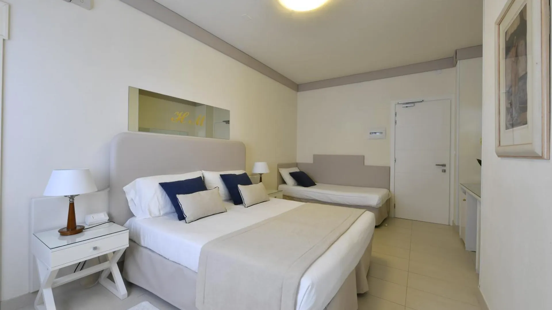 Park Hotel Maracaibo Lido di Jesolo