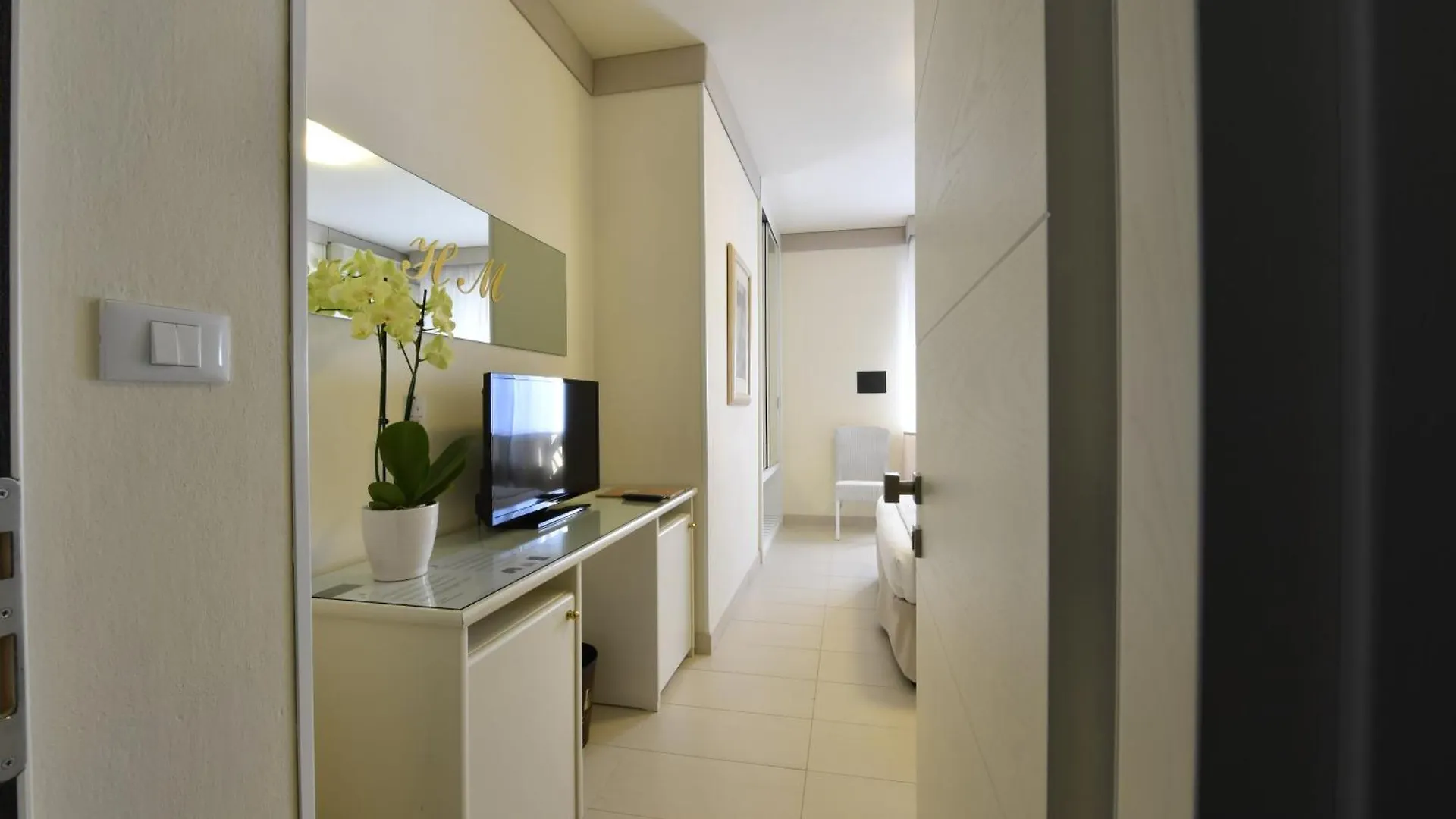 Park Hotel Maracaibo Lido di Jesolo