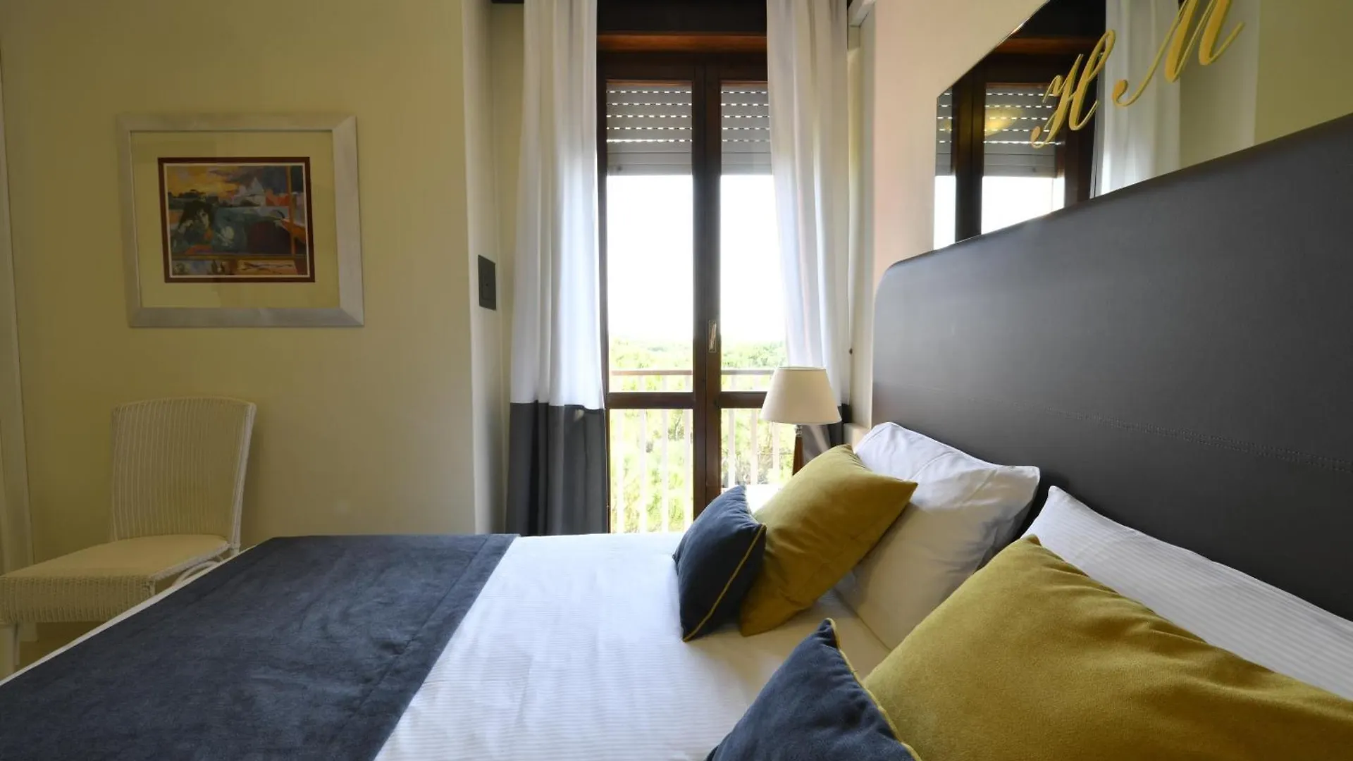 Park Hotel Maracaibo Lido di Jesolo