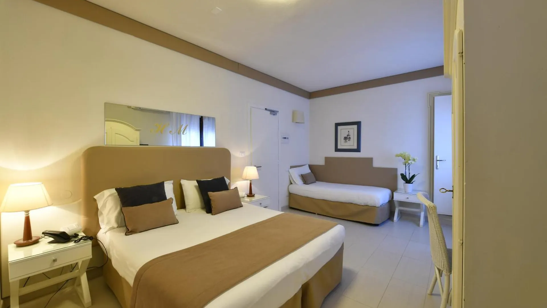 Park Hotel Maracaibo Lido di Jesolo