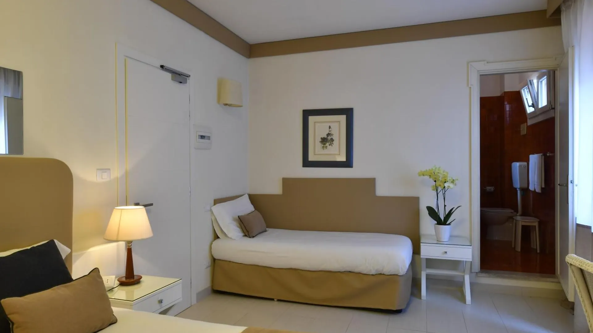 Park Hotel Maracaibo Lido di Jesolo