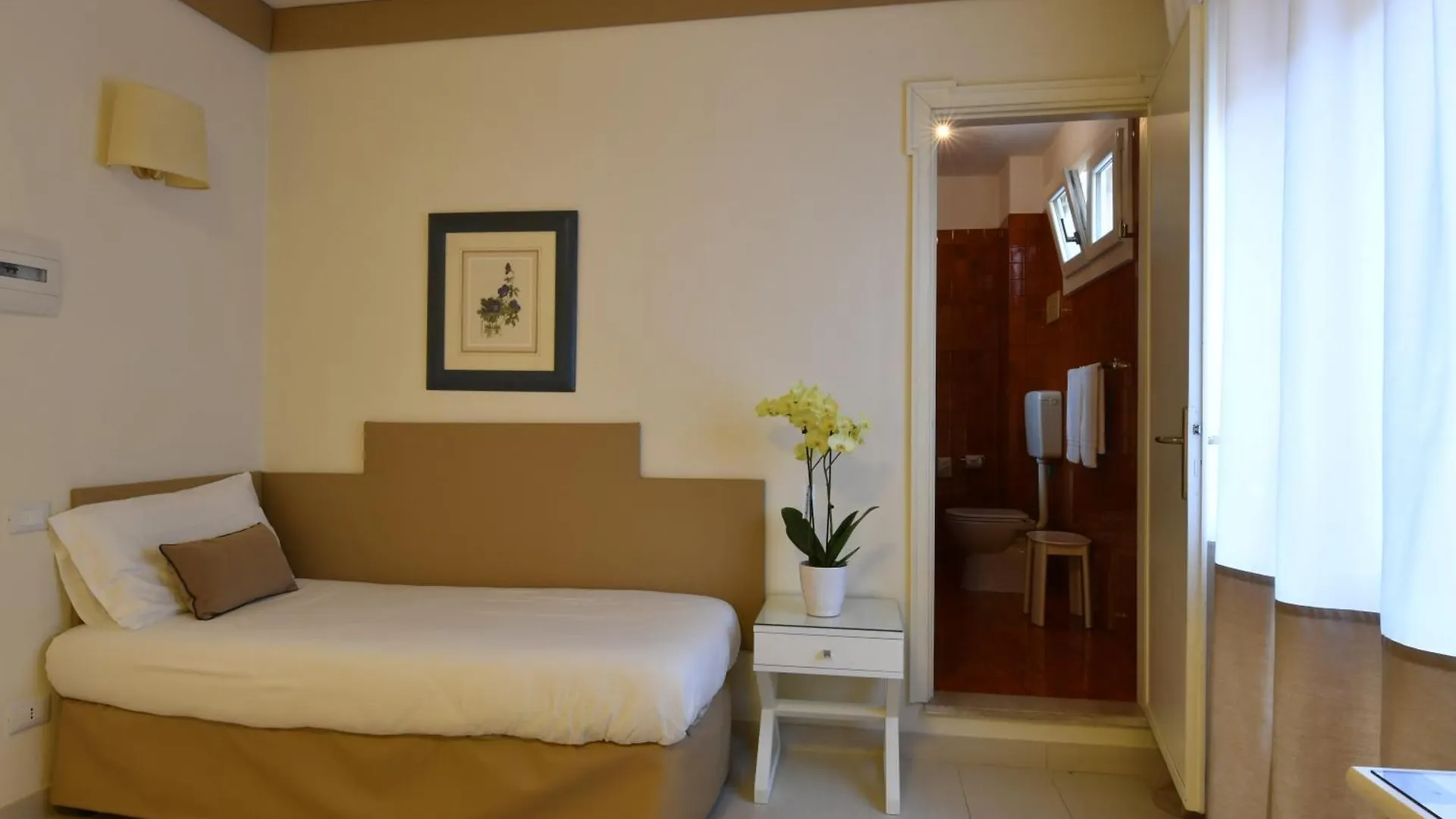 Park Hotel Maracaibo Lido di Jesolo