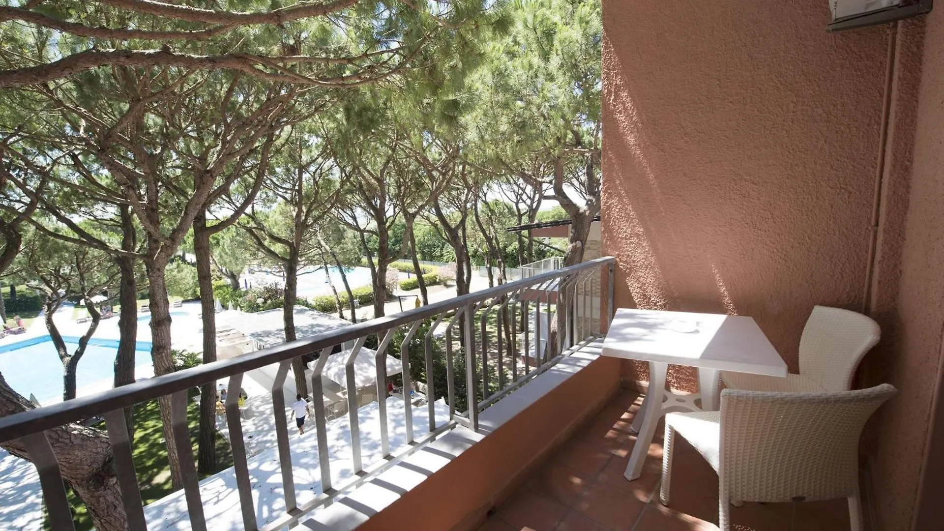Park Hotel Maracaibo Lido di Jesolo
