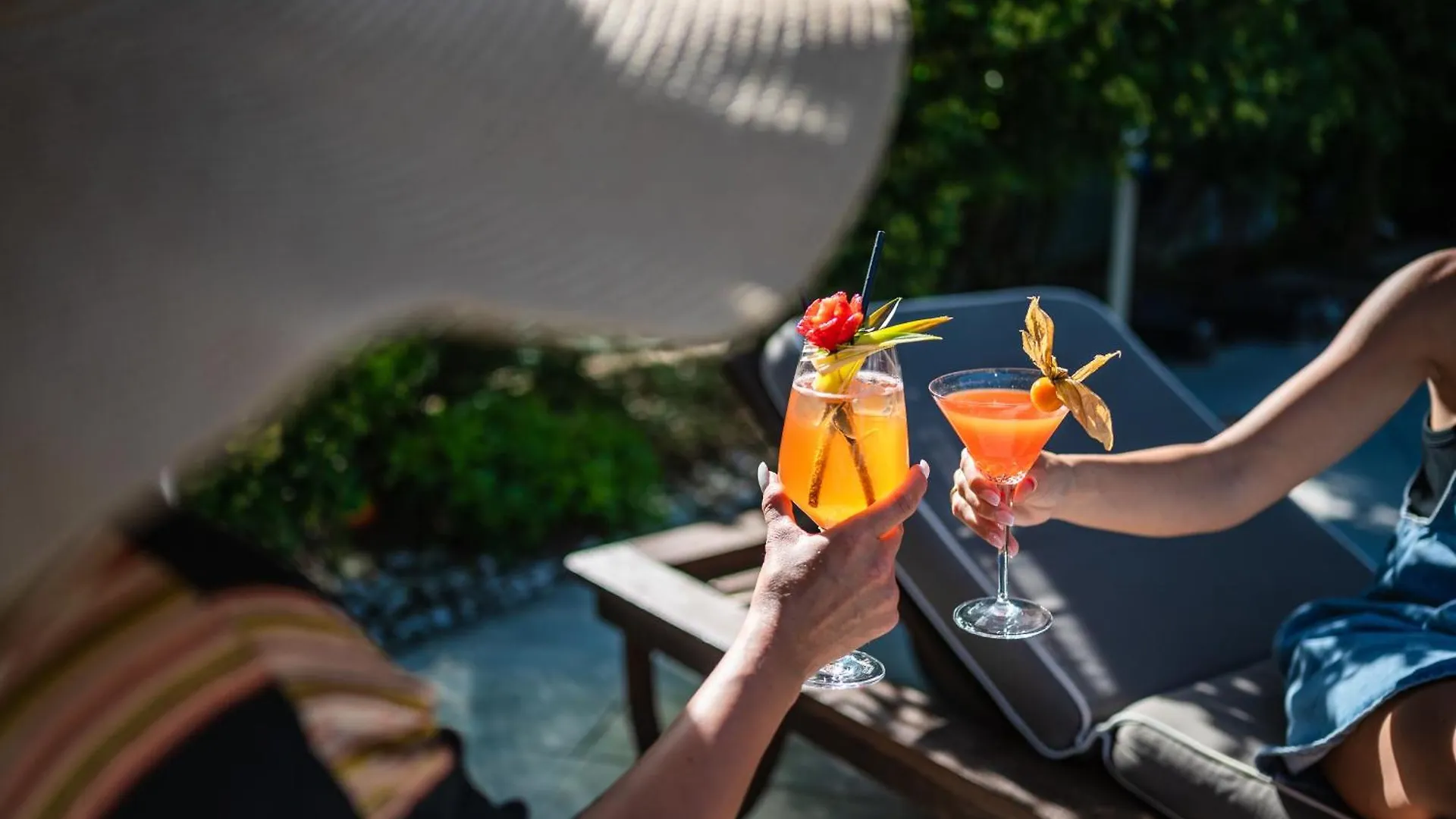 Park Hotel Maracaibo Lido di Jesolo Itálie