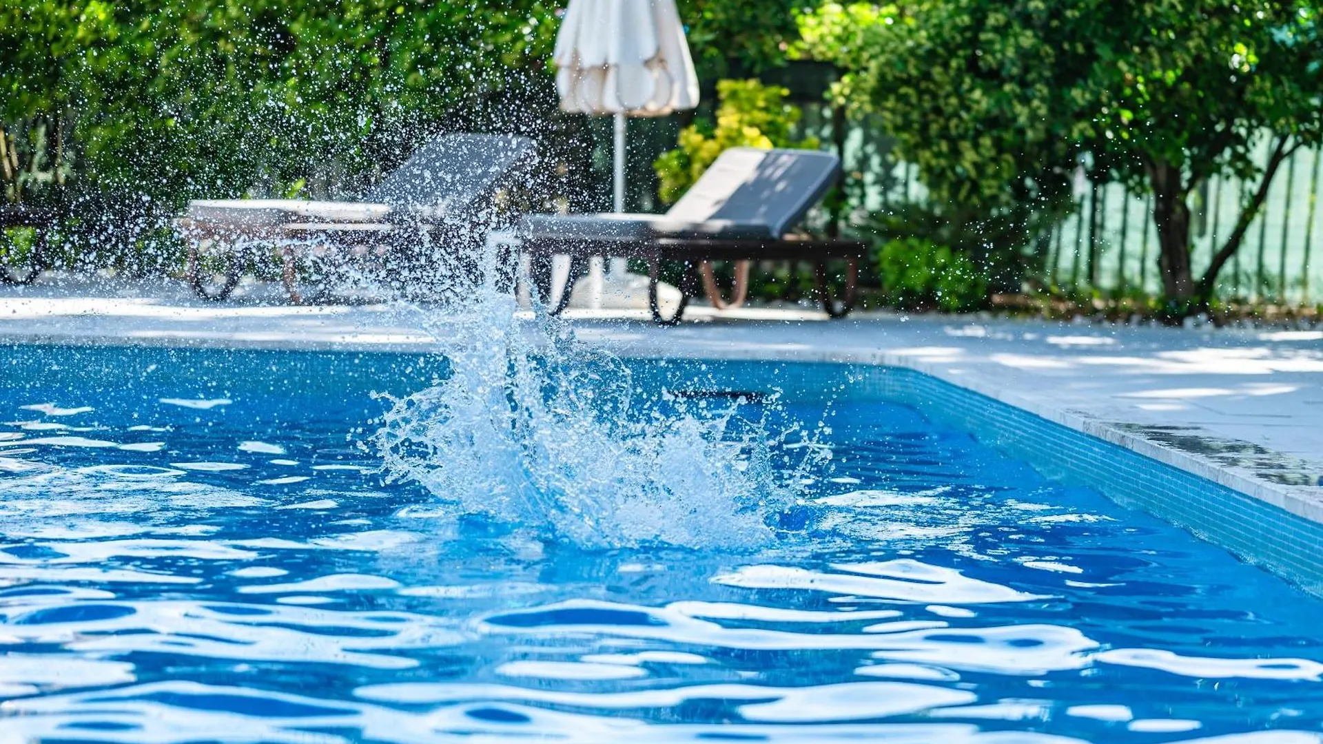 Park Hotel Maracaibo Lido di Jesolo