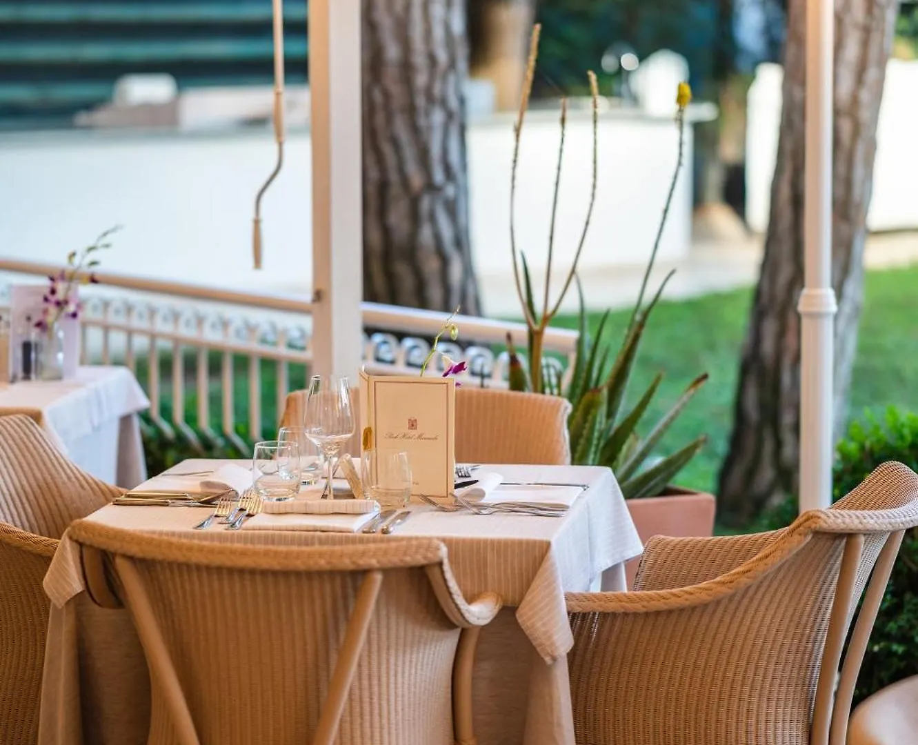Park Hotel Maracaibo Lido di Jesolo