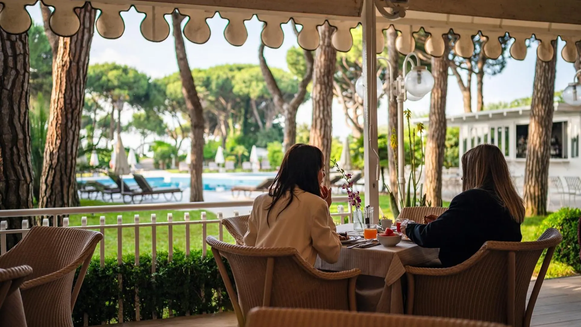 Park Hotel Maracaibo Lido di Jesolo