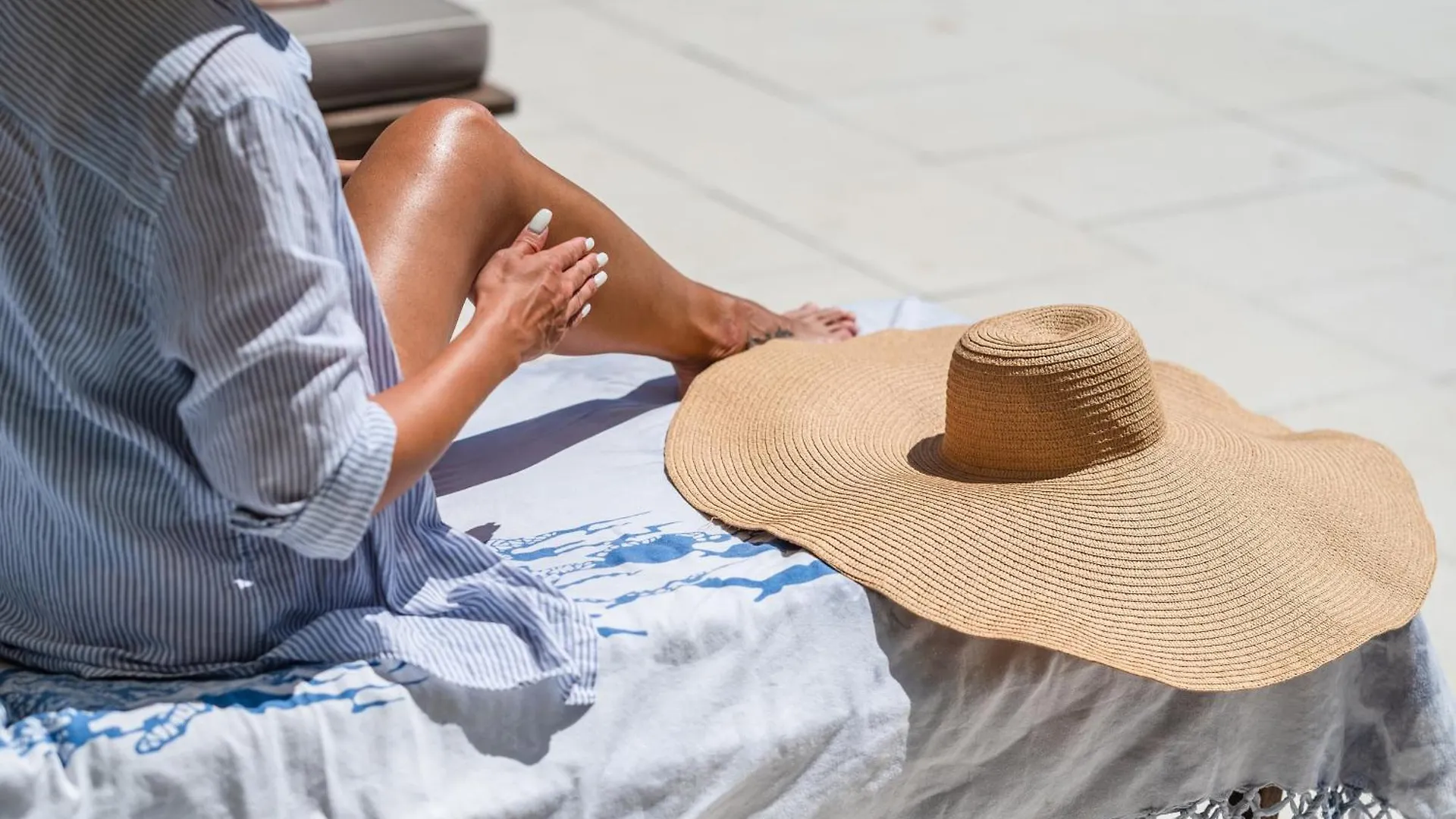 ****  Park Hotel Maracaibo Lido di Jesolo Itálie