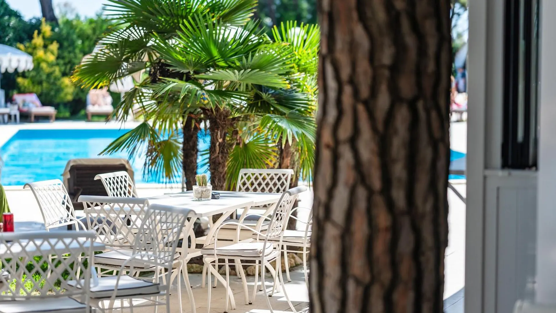 Park Hotel Maracaibo Lido di Jesolo
