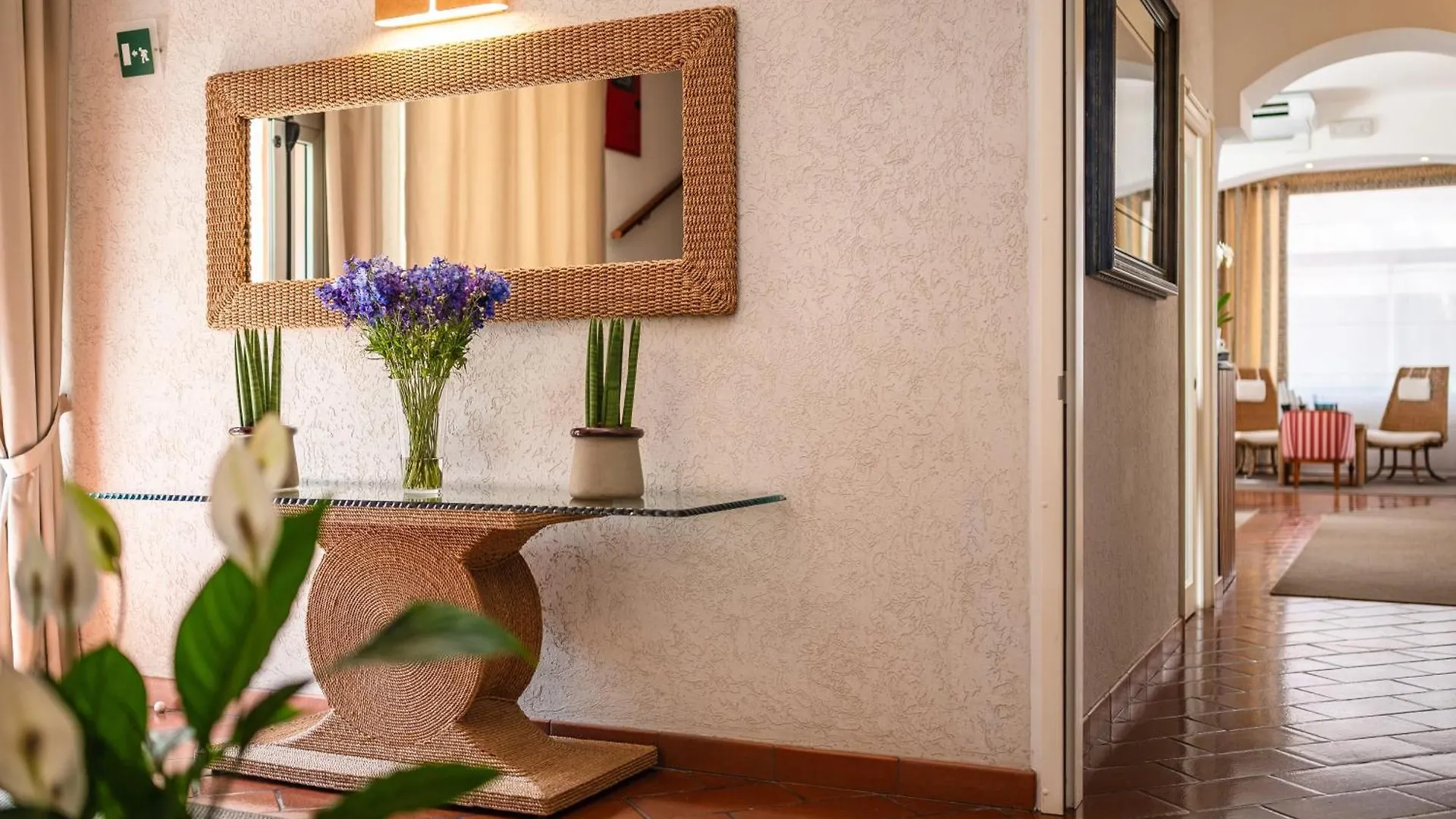 Park Hotel Maracaibo Lido di Jesolo