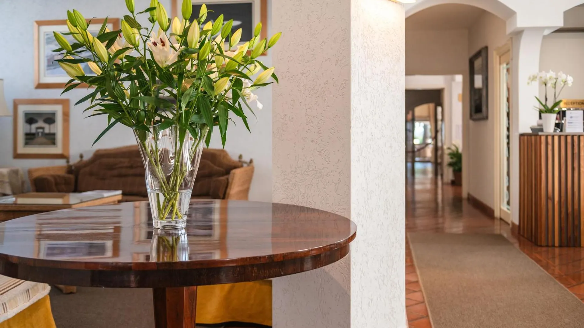 Park Hotel Maracaibo Lido di Jesolo
