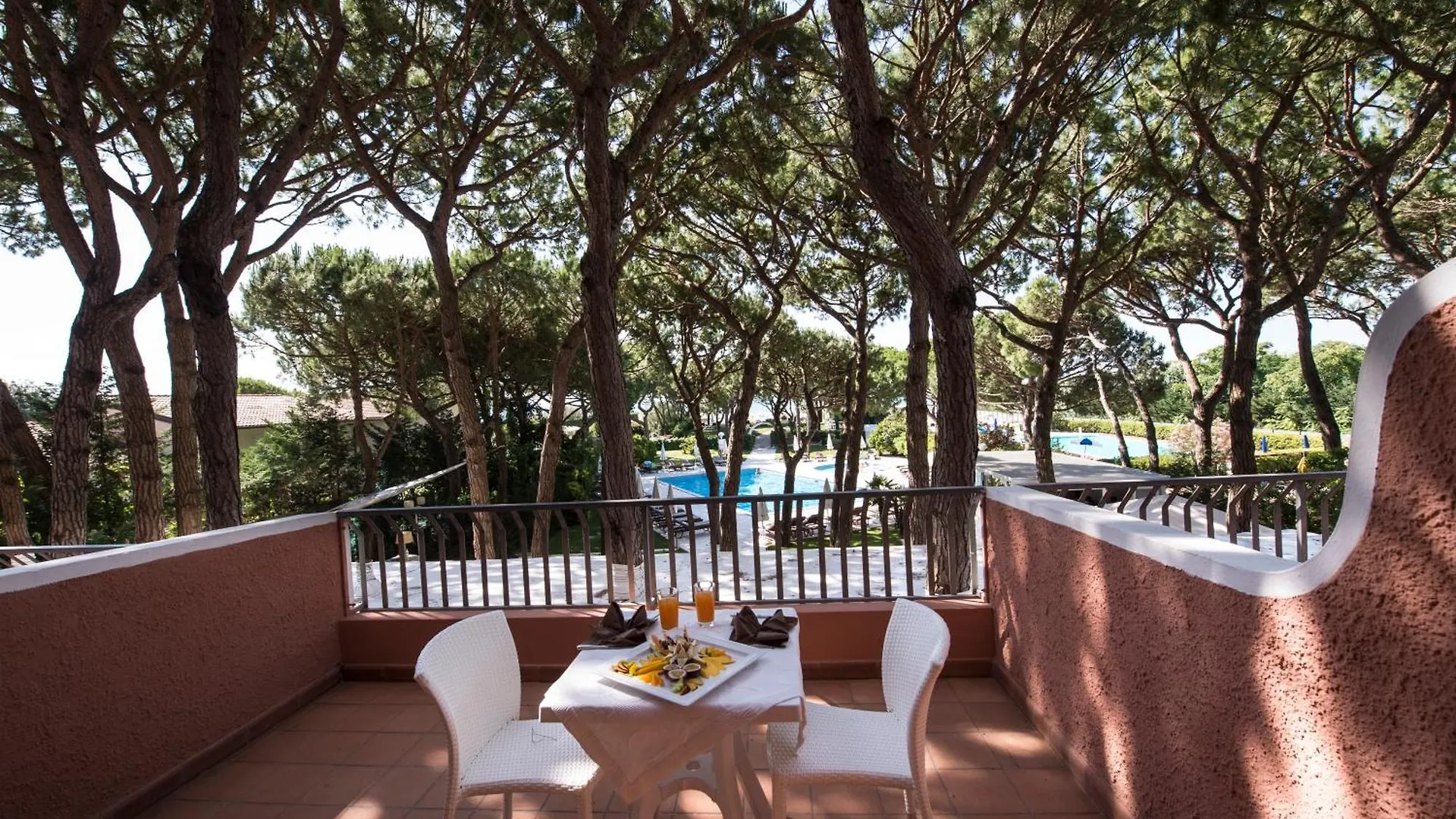 Park Hotel Maracaibo Lido di Jesolo 4*,  Italy