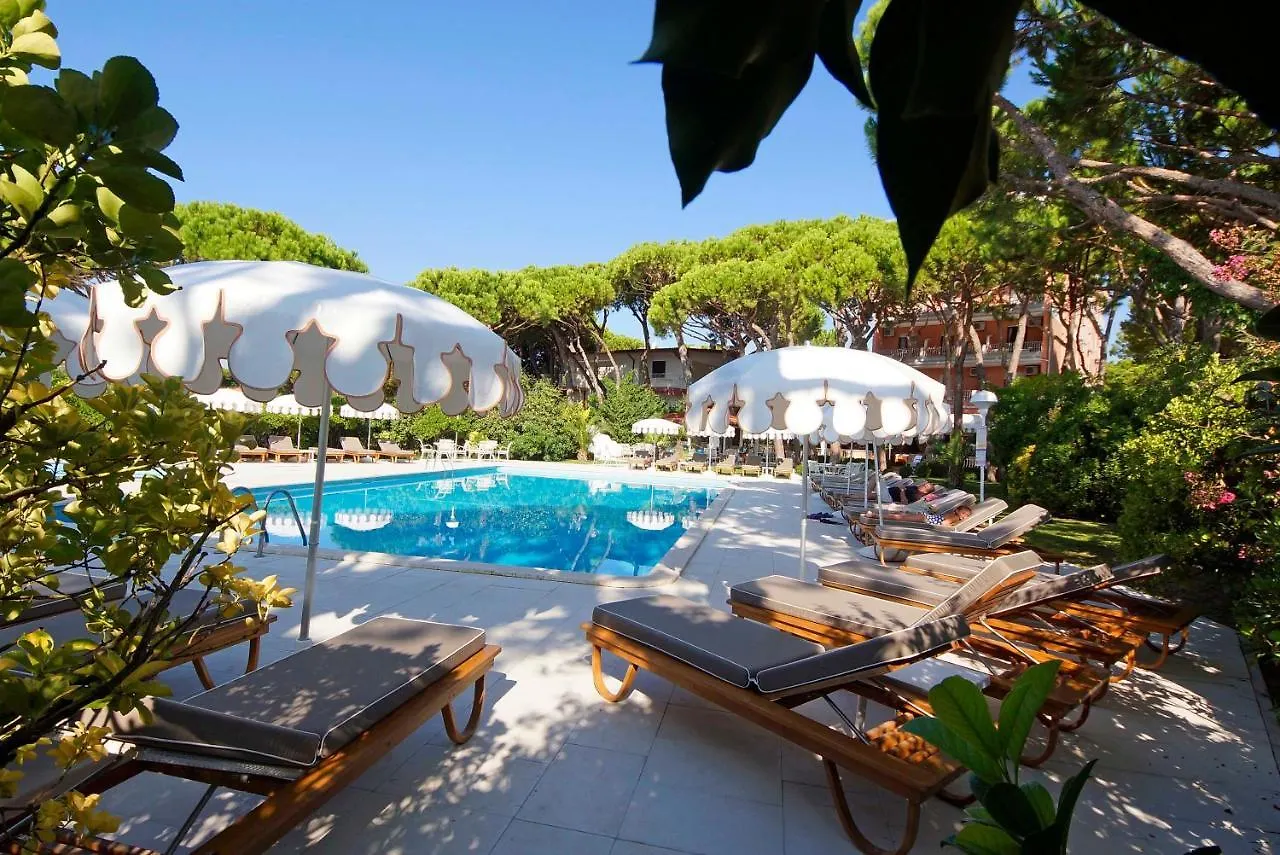 Park Hotel Maracaibo Lido di Jesolo