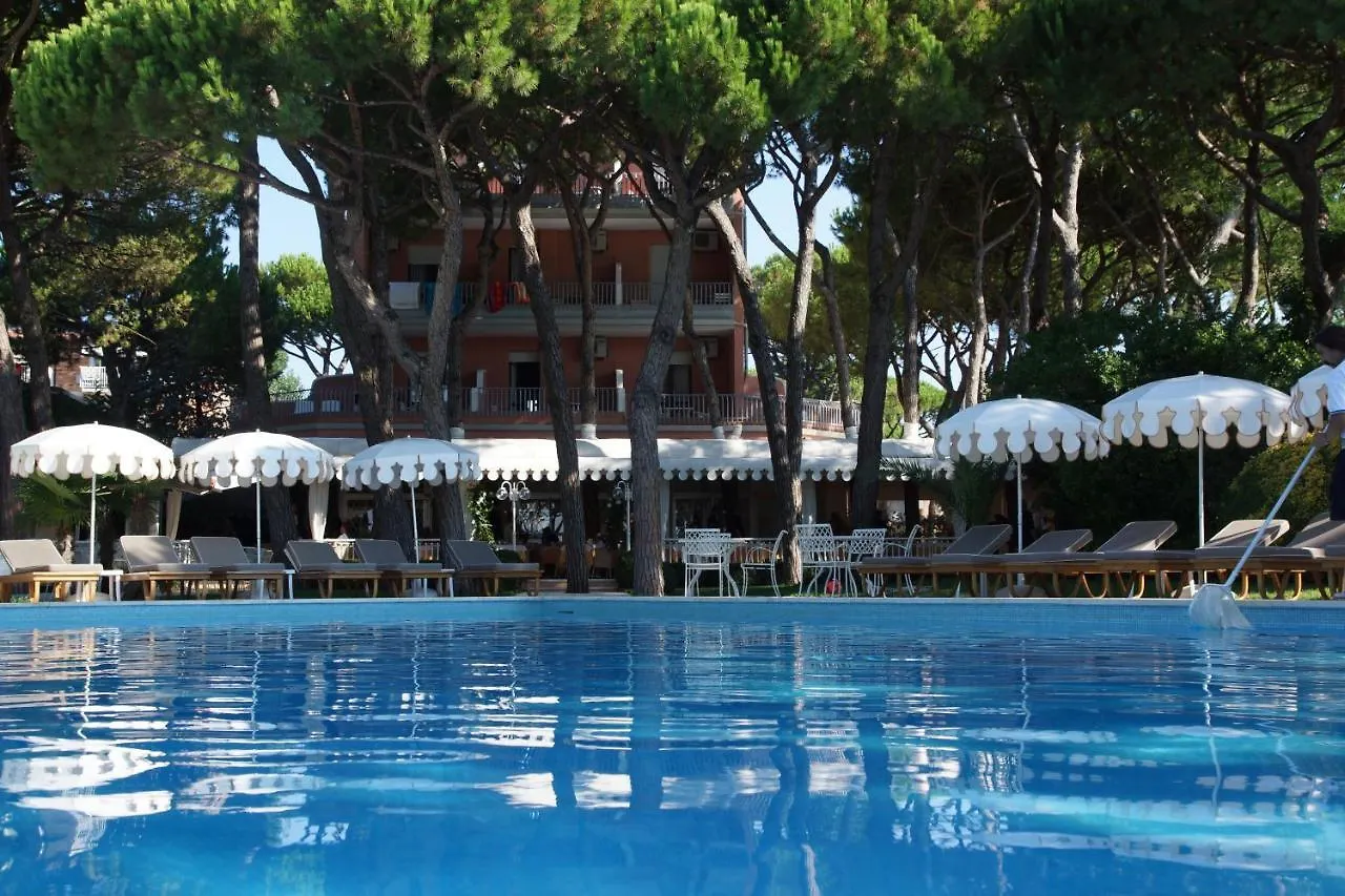 Park Hotel Maracaibo Lido di Jesolo
