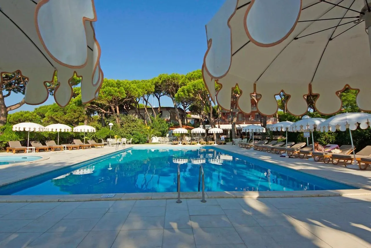 Park Hotel Maracaibo Lido di Jesolo 4*,