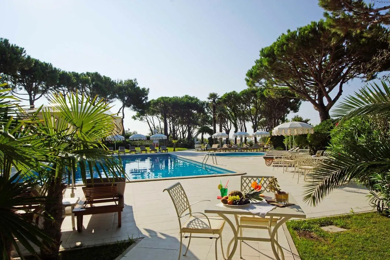 Park Hotel Maracaibo Lido di Jesolo