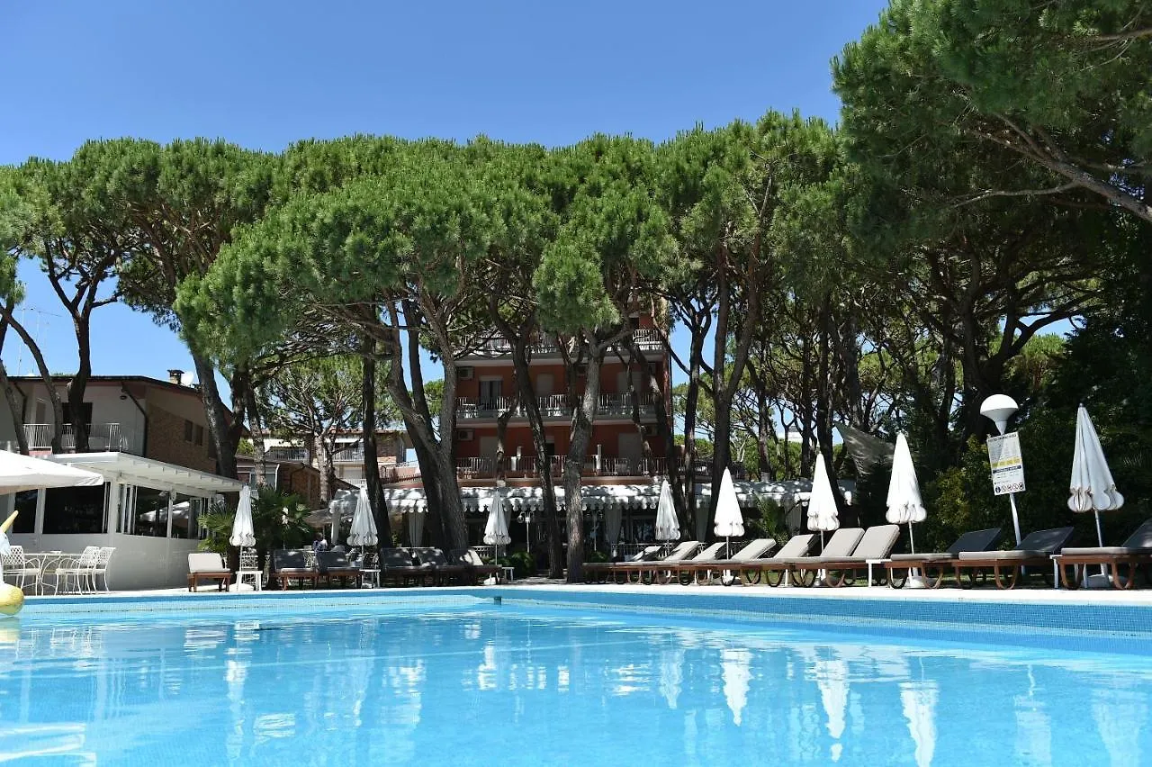Park Hotel Maracaibo Lido di Jesolo