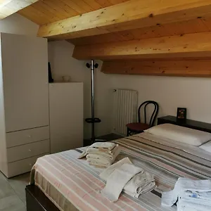 La Mansarda Iblea Casa vacanze Palazzolo Acreide
