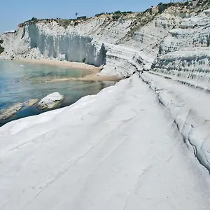  Apartment Maré - Scala Dei Turchi Italien