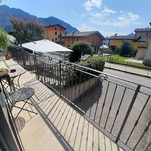  Apartment D'idro - Casa Emma Italien