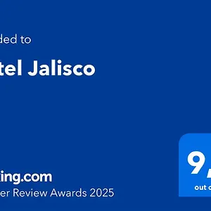 Hotel Jalisco, Jesolo
