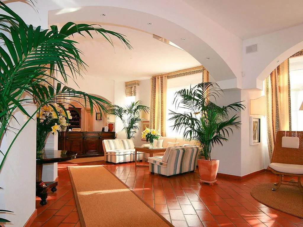 Park Hotel Maracaibo Лидо-ди-Езоло 4*,