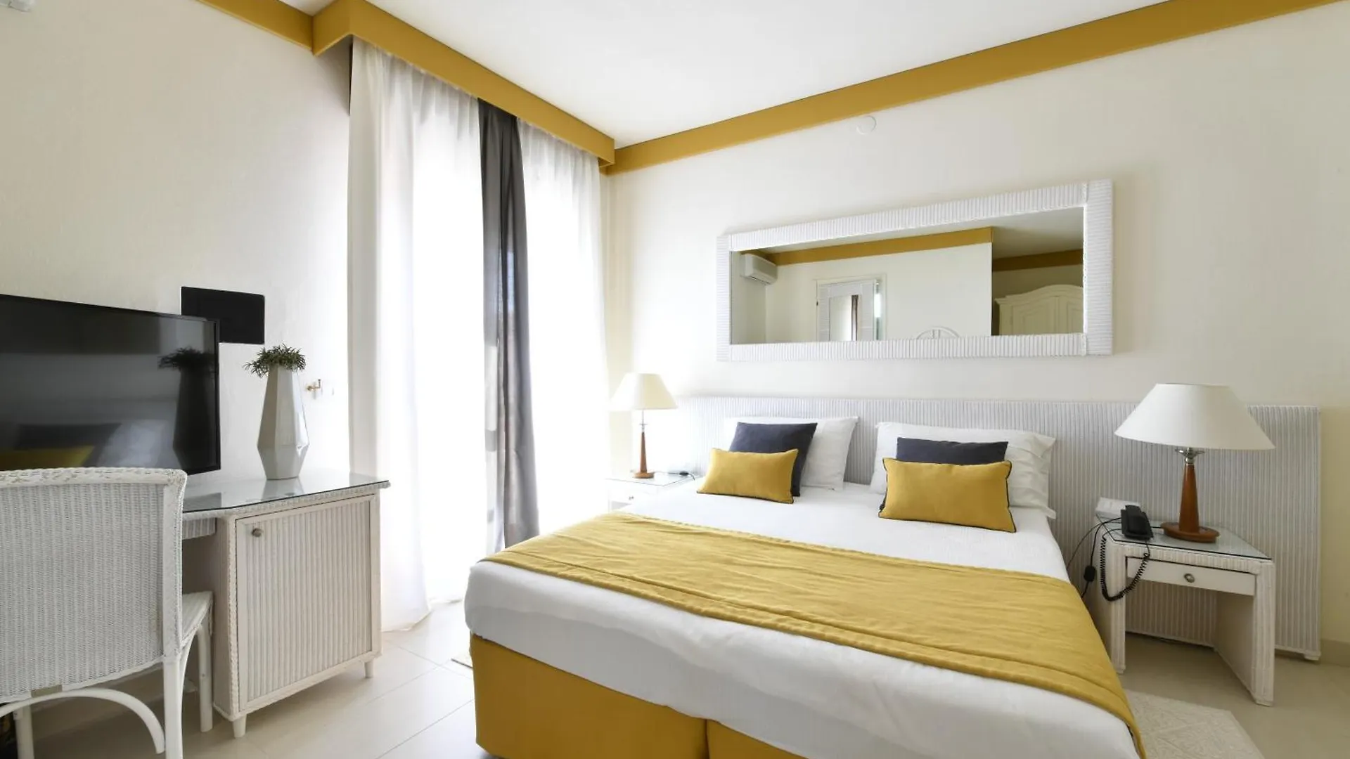 Park Hotel Maracaibo Lido di Jesolo