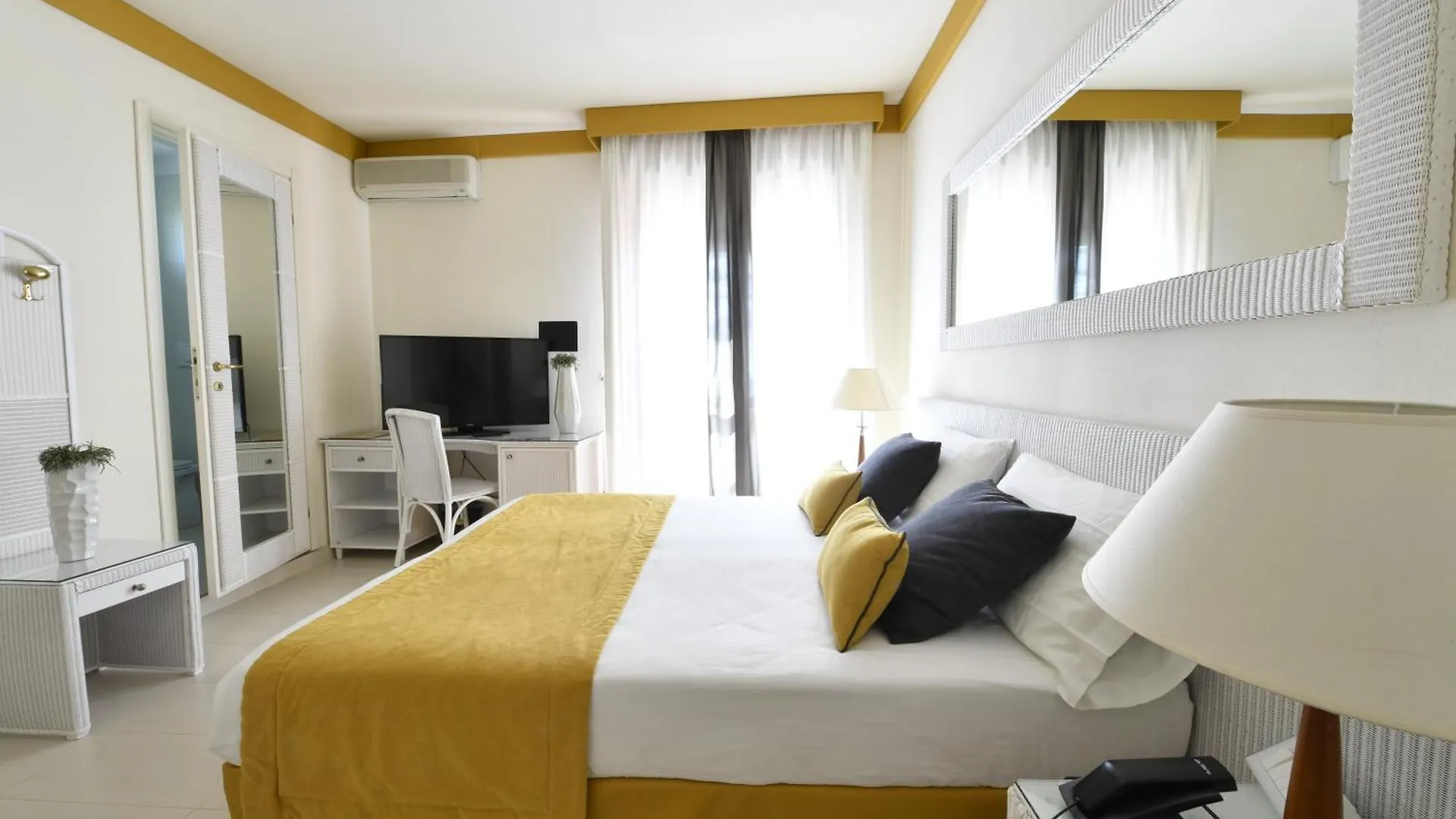 Park Hotel Maracaibo Lido di Jesolo
