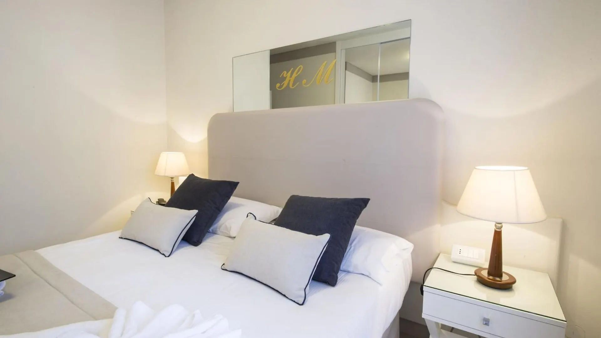 ****  Park Hotel Maracaibo Lido di Jesolo Italy