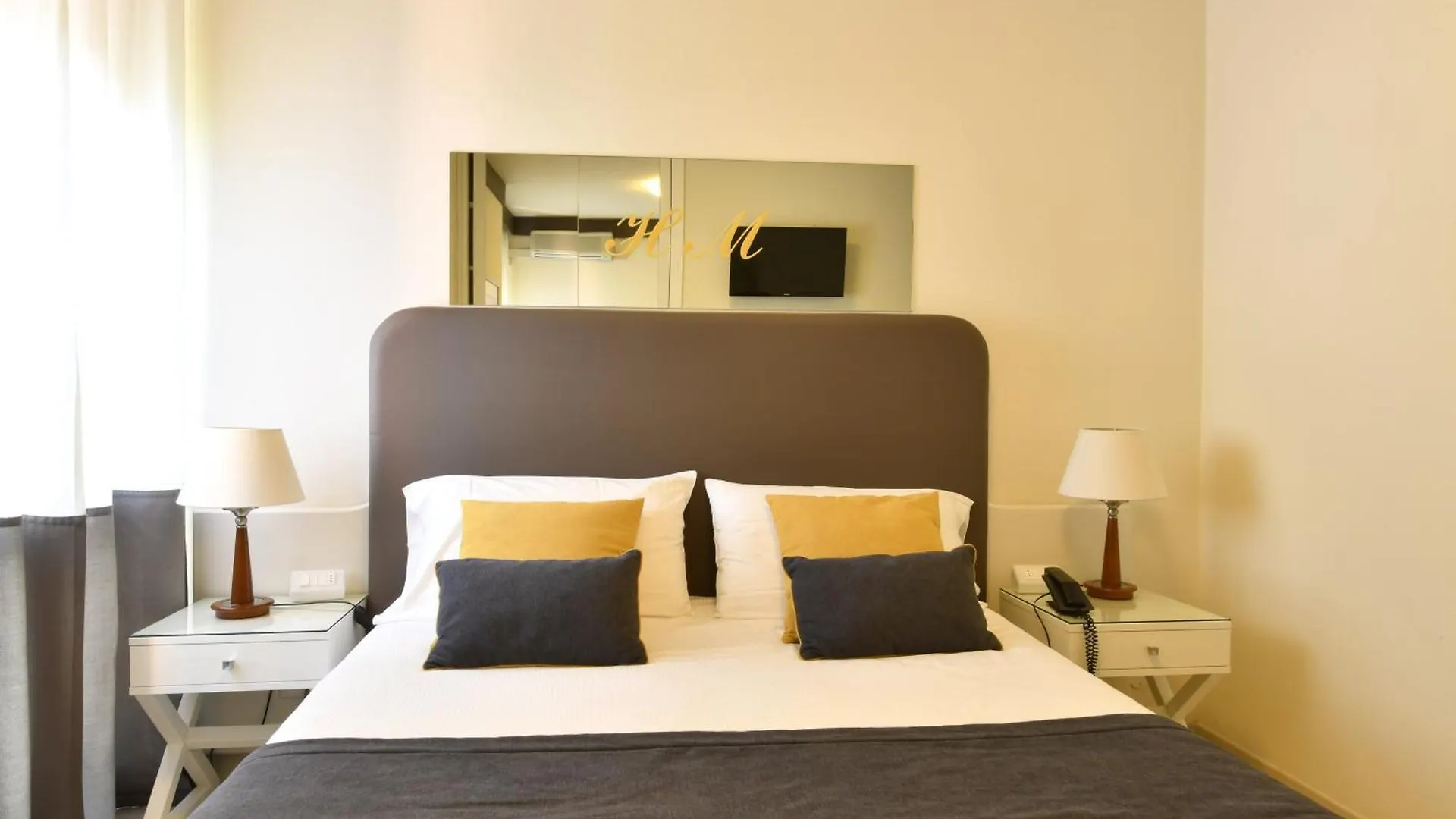 Park Hotel Maracaibo Lido di Jesolo 4*,