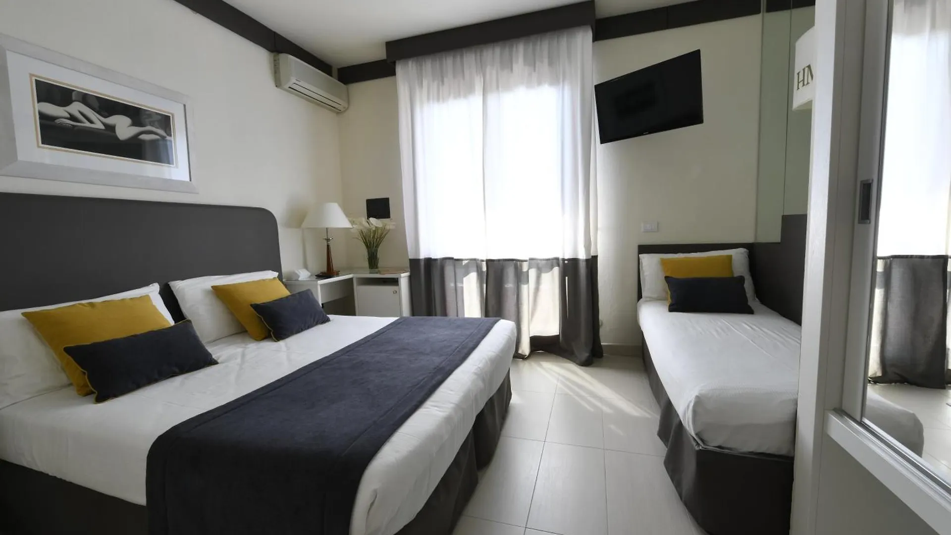 Park Hotel Maracaibo Lido di Jesolo