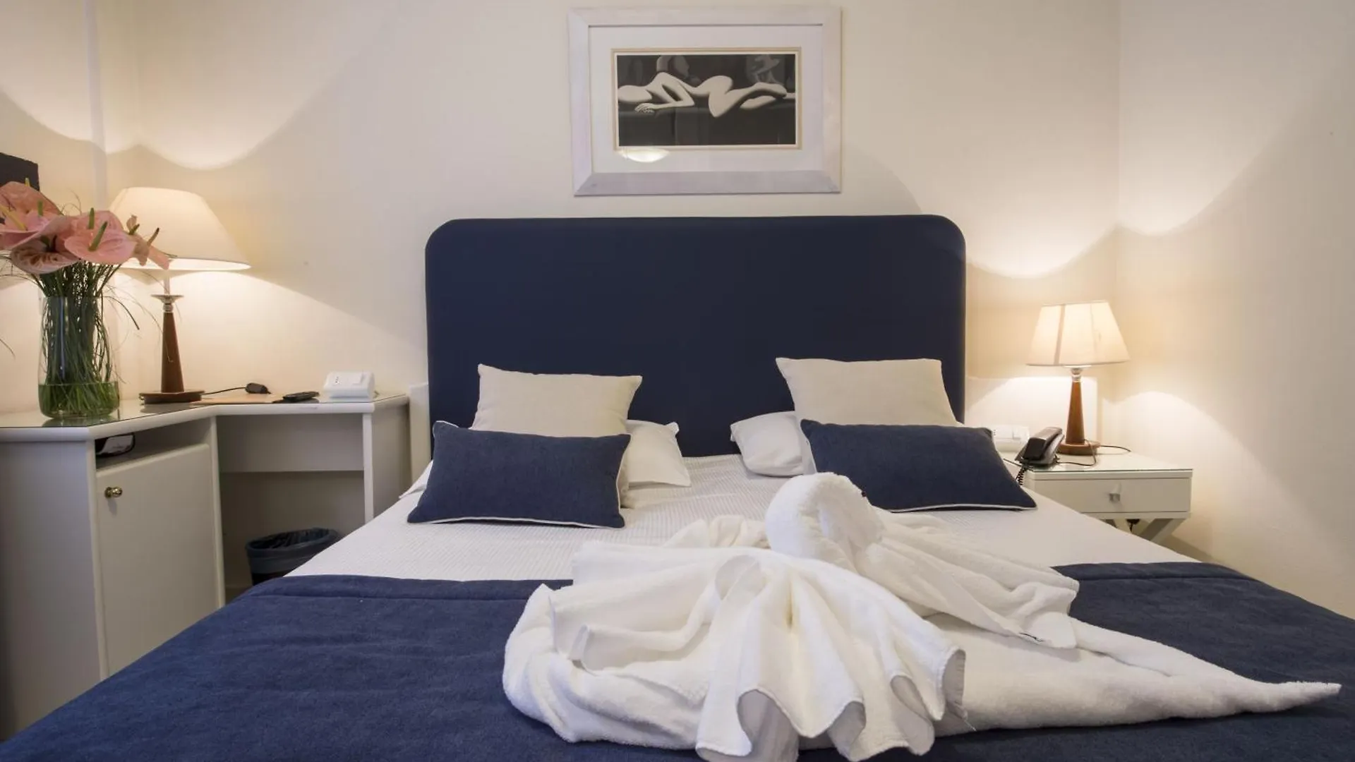 Park Hotel Maracaibo Lido di Jesolo
