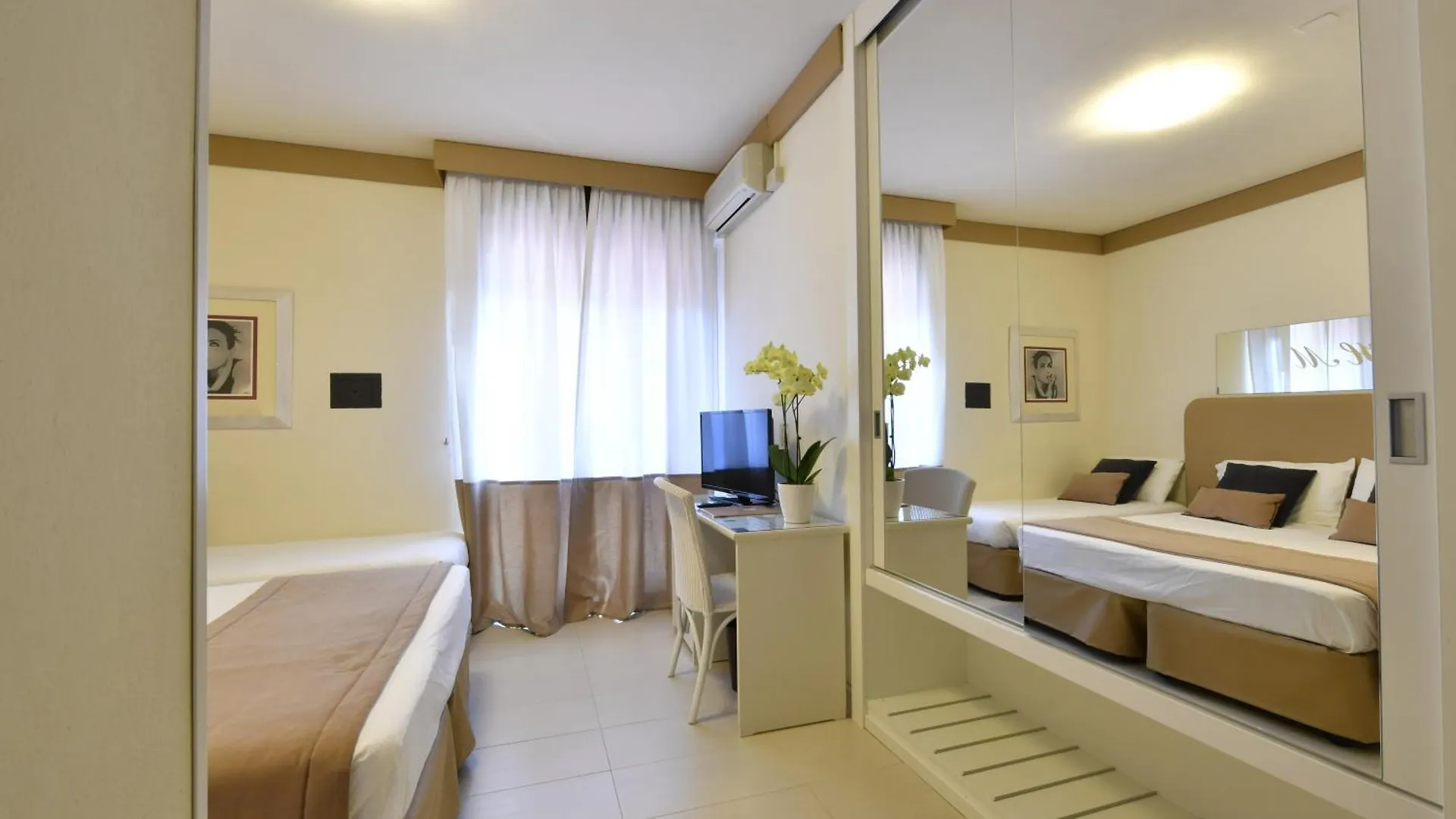 Park Hotel Maracaibo Lido di Jesolo Italia