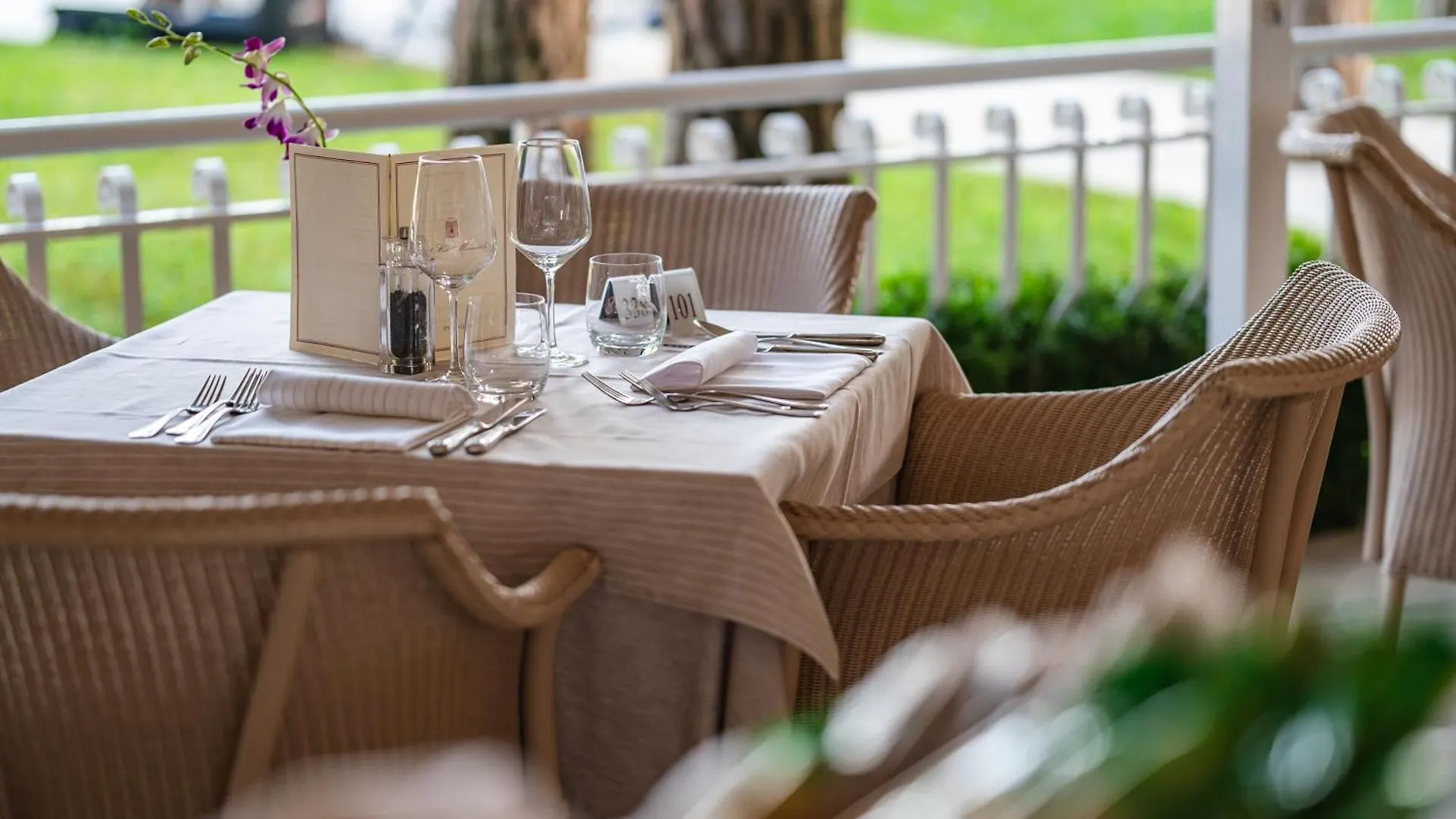 Park Hotel Maracaibo Lido di Jesolo