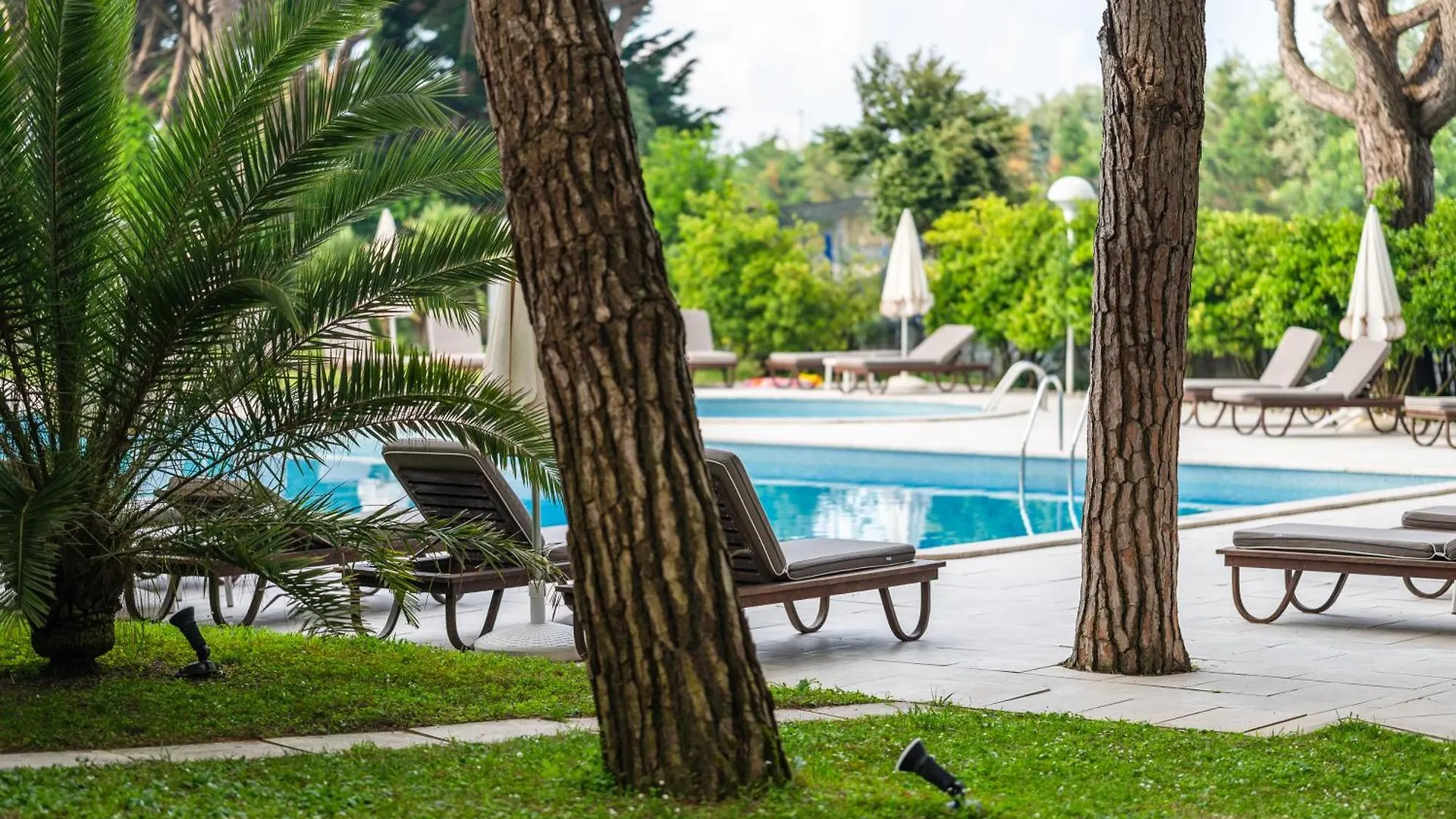 Park Hotel Maracaibo Lido di Jesolo