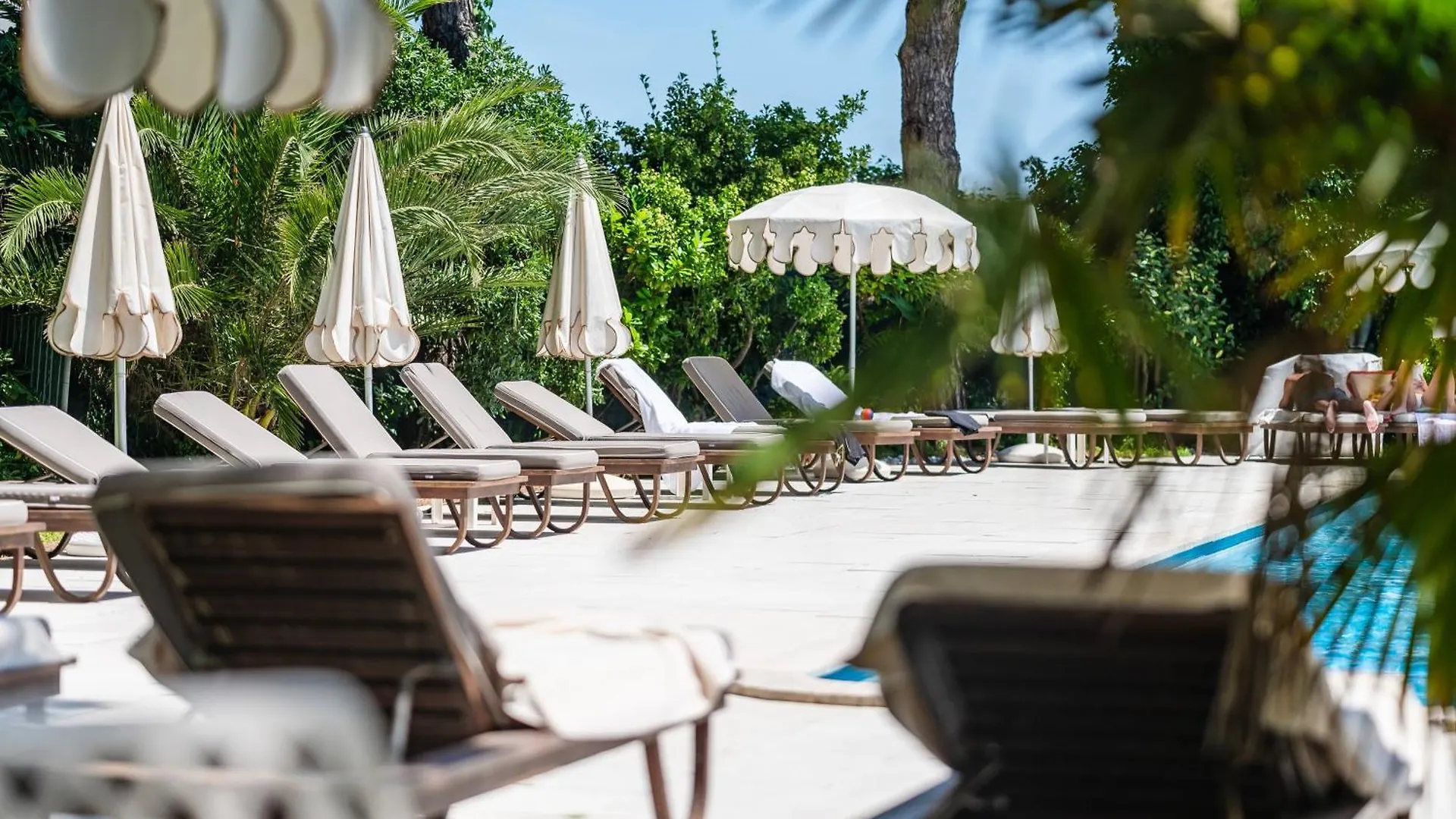 Park Hotel Maracaibo Lido di Jesolo Italy