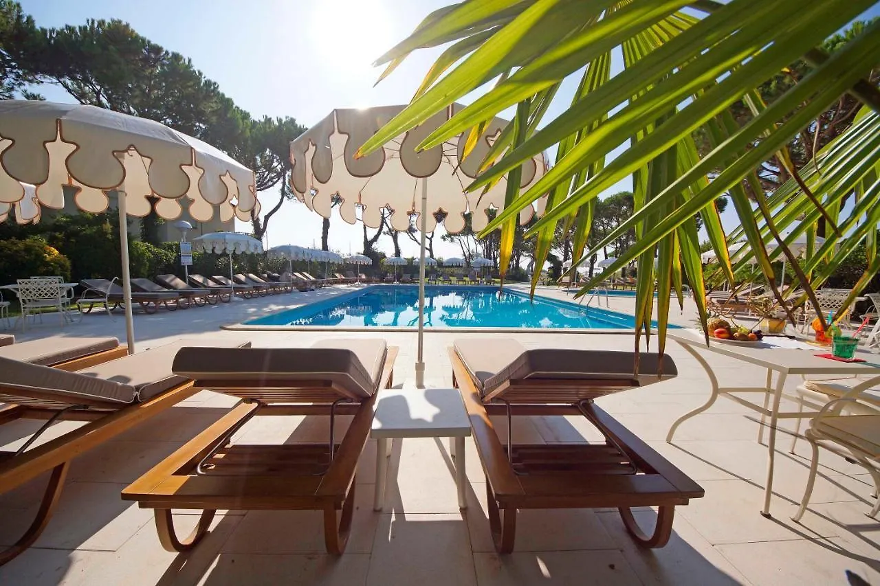 Park Hotel Maracaibo Lido di Jesolo 4*,