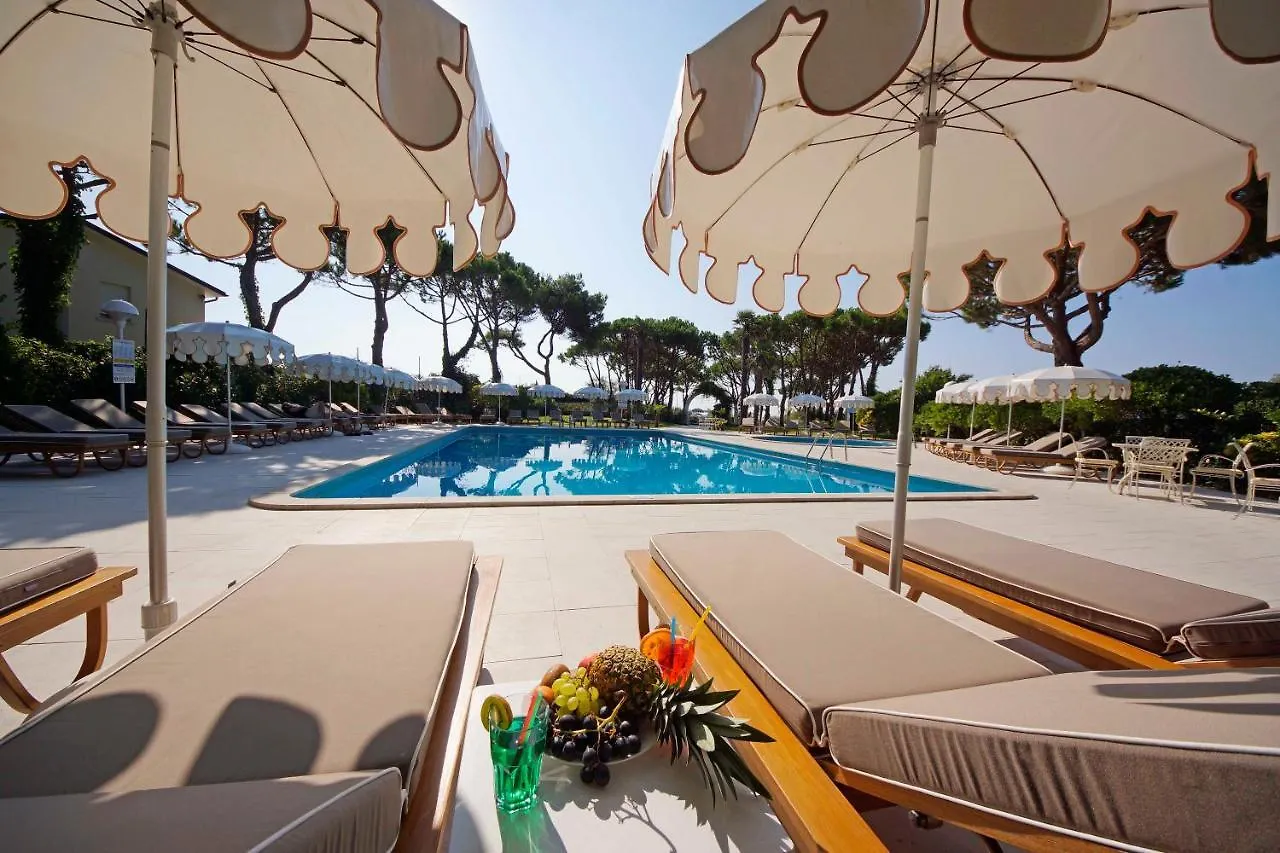 Park Hotel Maracaibo Lido di Jesolo 4*,