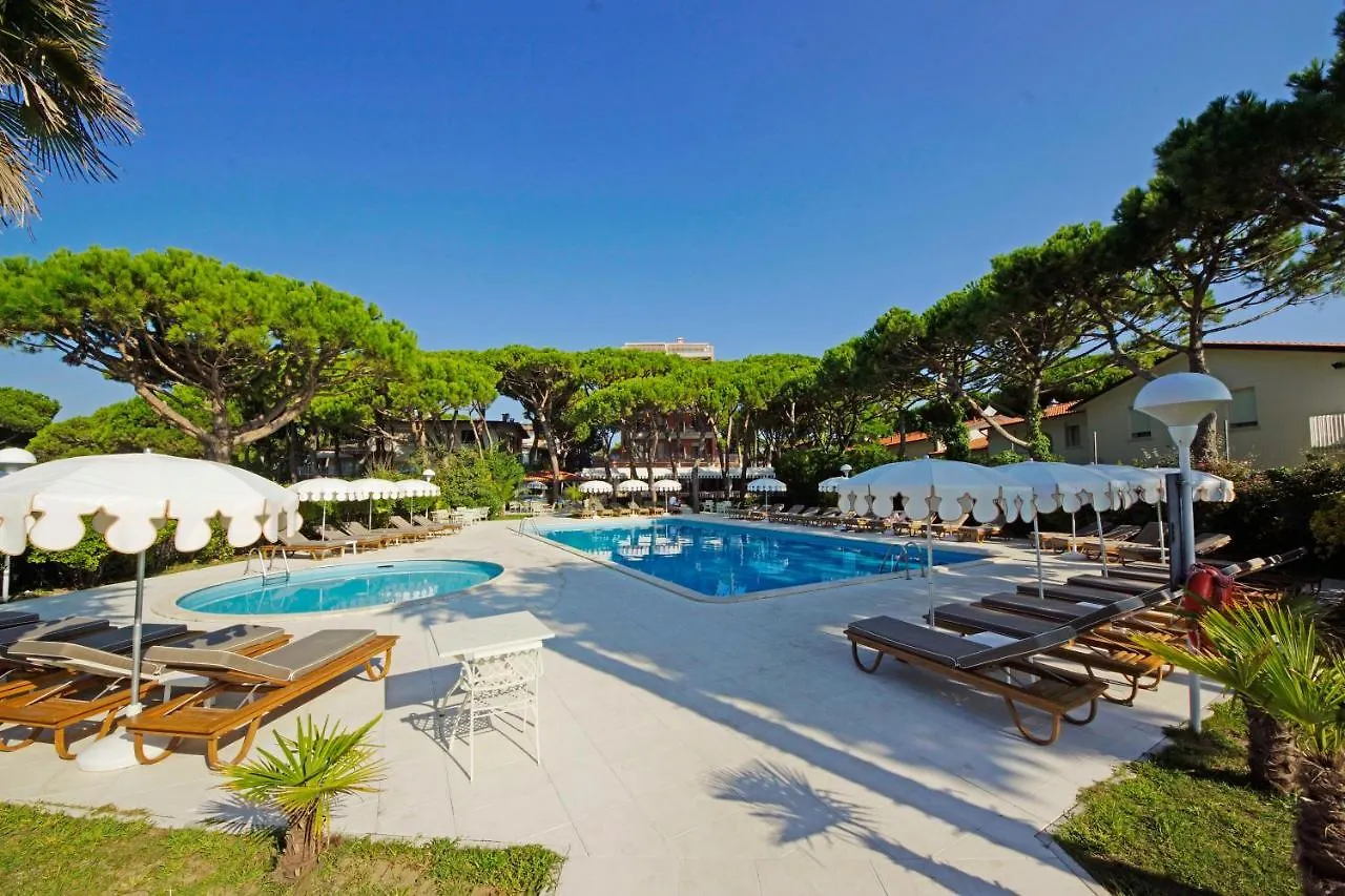 Park Hotel Maracaibo Lido di Jesolo