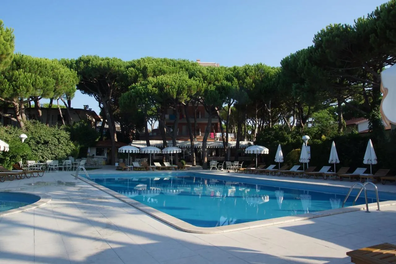 Park Hotel Maracaibo Lido di Jesolo 4*,  Italy
